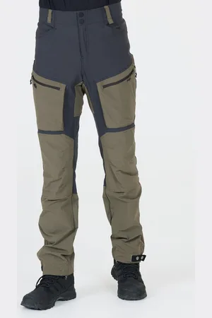 Whistler Cargohose Kodiak mit verstellbarem Bund