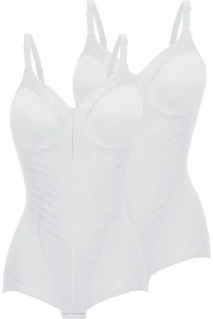 Felina Body 2er Pack Body ohne Bügel Weftloc (Spar-Set, 2-tlg) 360° Shaping - Verkäufer: Sibrise
