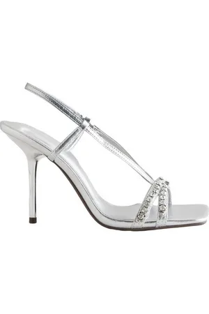 Next Forever Comfort® Slingback-Sandaletten mit Schmuck Slingpumps (1-tlg) - Verkäufer: Germany GmbH