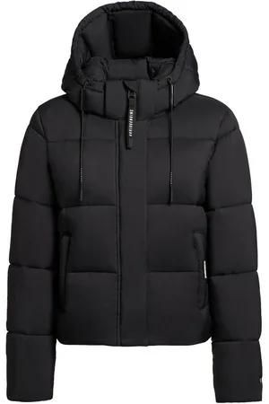 Khujo Outdoorjacke - Verkäufer: Jaacks Fashion