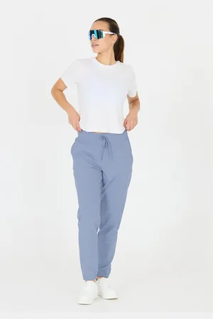Endurance Sweathose Chaya aus bequemem und schnell trocknendem Material