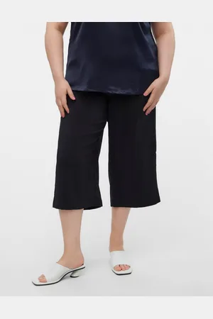 VERO MODA Culotte VMCOCO CULOTTE PANT WVN GA NOOS CUR