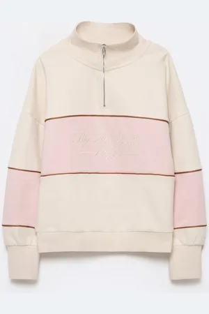 Big Star Sweatshirt ROZALINA - Verkäufer: