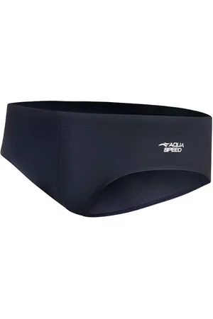 Aquaspeed Badehose ARES Schwimmhose Herren Brief - klassische Form - Verkäufer: ULP - Berlin