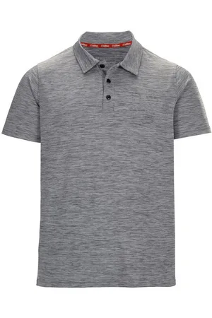 Killtec Funktionsshirt Lilleo MN PL SHRT Funktions Polo Shirt mit Knopfleiste - Verkäufer: P-Graph GmbH Mode & mehr