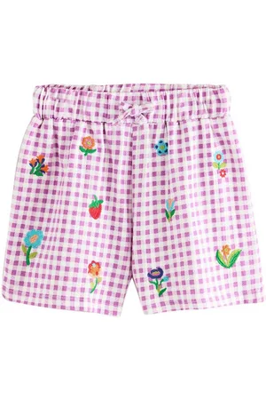 Next Shorts Shorts aus 100 % Baumwoll-Jersey (1-tlg) - Verkäufer: Germany GmbH