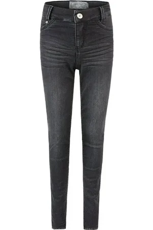 Blue Effect Skinny-fit-Jeans (1-tlg) Plain/ohne Details - Verkäufer: Mary & Paul