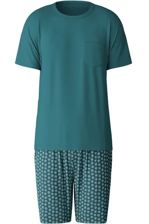 Calida Shorty Relax Imprint Herren (2 tlg) - Verkäufer:
