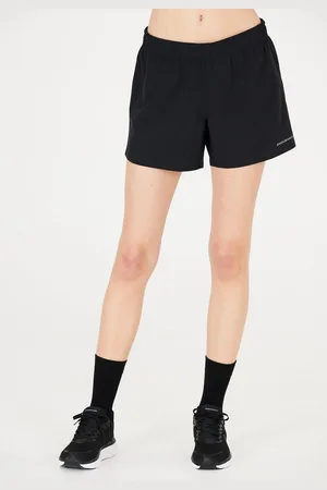 Endurance Shorts Potis mit elastischem Bund mit Kordelzug