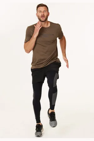 Endurance Funktionsshirt Dipat (1-tlg) mit schnelltrocknender QUICK DRY Technologie