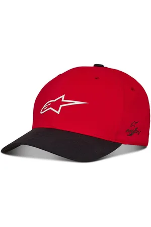 Alpinestars Baseball Cap Neo Ageless WP Tech Kappe wasserabweisend - Verkäufer: Fc-Moto