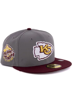 New Era Baseball Cap Cap 59Fifty NFL Kansas City Chiefs (1-St) - Verkäufer: Big Leshopski