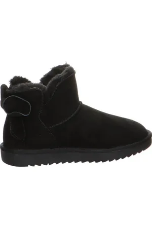 Dockers Stiefel ’für Damen in ’ Schlupfstiefel (1-tlg) - Verkäufer: The Platform Group