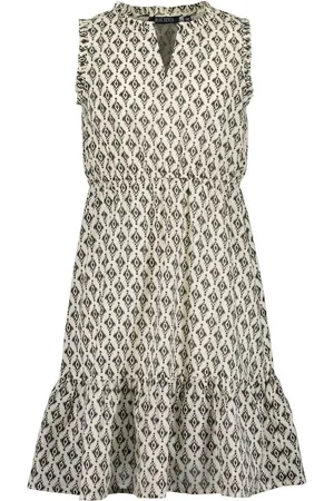 Blue Seven Sommerkleid Kleid (1-tlg)
