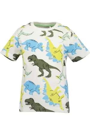 Blue Seven Kurzarmshirt