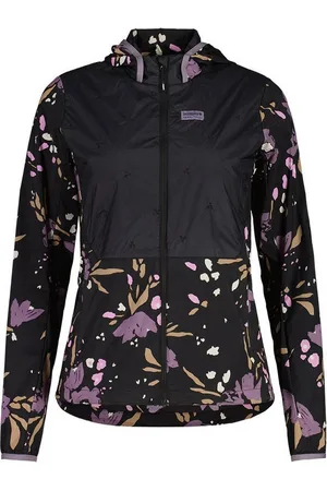 Maloja Anorak TamaraM. Printed - Verkäufer: Sport Erdl