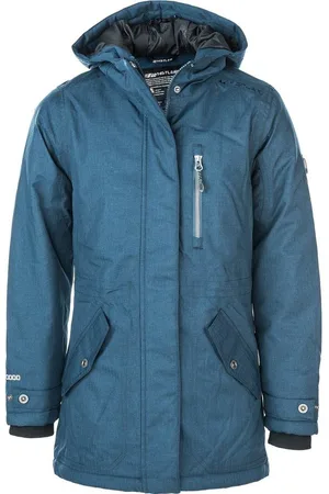 Whistler Outdoorjacke Elmau mit wasserdichter Funktionsmembran