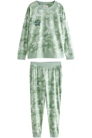 Next Pyjama Damenpyjama zu Eid (Familien-Kollektion) (2 tlg) - Verkäufer: Germany GmbH