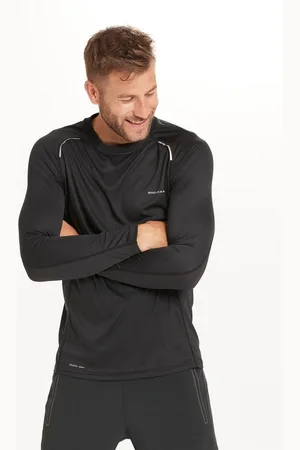 Endurance Funktionsshirt Lasse (1-tlg) mit atmungsaktiver Sportausstattung