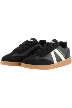 TOM TAILOR Sneaker mit Colour-Blocking Sneaker (1-tlg) - Verkäufer:
