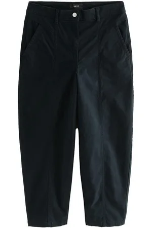 Next Chinohose Chinohose mit Barrel-Leg (1-tlg) - Verkäufer: Germany GmbH