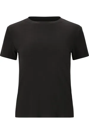 Athlecia Kurzarmshirt Tinashe W Rib S/S Tee - Verkäufer: Sport Erdl