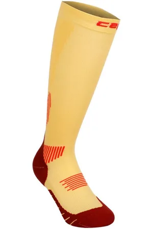 CEP Kompressionsstrümpfe Core Run Socks Tall 5.0 - Verkäufer: Tennis-Point