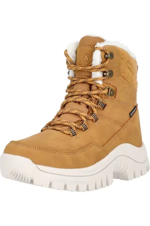 Whistler Whiemena Outdoorschuh mit wasserdichter Funktion