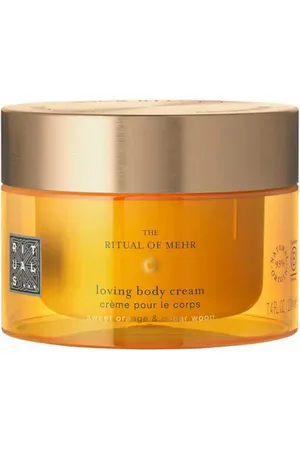 Rituals Körpercreme von of Mehr Körpercreme / Body Cream 220 ml - Verkäufer: Samrah Fatima