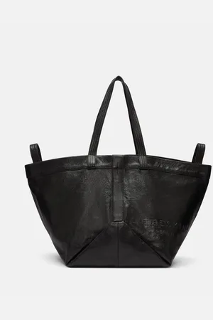 liebeskind Henkeltasche Großer Shopper aus weichem Lammleder - Verkäufer: s.Oliver