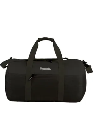 Bench Sporttasche Bench Sporttasche Polyester (Sporttasche), Herren Sporttasche Polyester, ca. 51cm x ca. 28cm - Verkäufer: Fit4Style Silberschmuck - IMPPAC