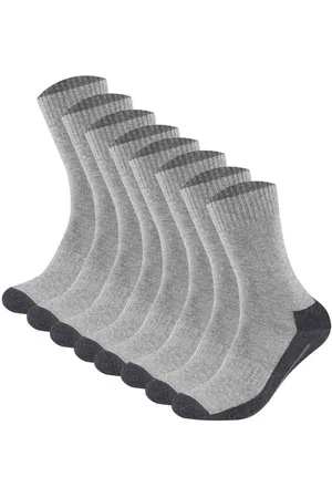 Camano Kurzsocken Unisex Socken 8er Pack Baumwolle (Packung, 8er Pack) - Verkäufer: Yourfashionplace