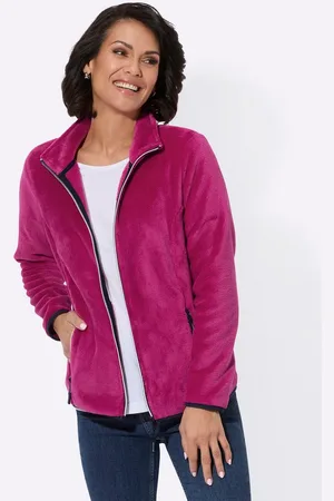 WITT WEIDEN Fleecejacke Fleecejacke - Verkäufer: -Gruppe