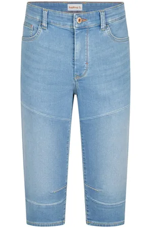 Hattric Bermudas Worker Bermuda Jogg Denim - Verkäufer: ActiveFashionWorld