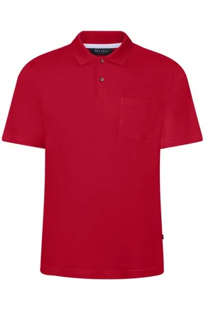 Maerz Poloshirt Poloshirt, Knopf 1/2 Arm - Verkäufer: Fachgeschäft Marquartstein | MAERZ & mehr