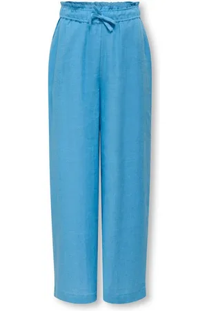 ONLY Stoffhose KOGTOKYO LINEN BLEND PANT PNT - Verkäufer: Dorins Kindermode