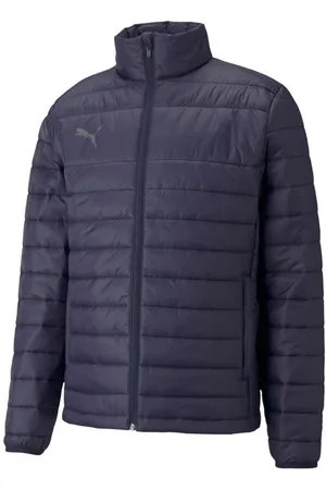 PUMA Steppjacke Jacke teamLIGA Light Steppjacke (1-St) - Verkäufer: fashioncore
