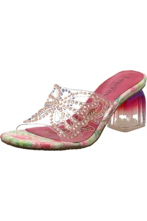 LAURA VITA Framboiseo 02 Pantolette - Verkäufer: P&P Shoes