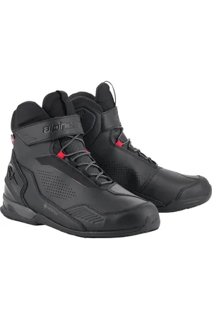 Alpinestars Austral GTX wasserdichte Motorrad Schuhe Motorradstiefel - Verkäufer: Fc-Moto