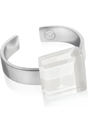 ALEXASCHA Fingerring Kleiner Ring mit Stein 10mm • größenverstellbar - Verkäufer: