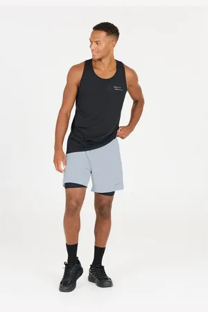 Endurance Shorts Bing in dehnbarer Qualität mit Anti-Static-Treatment
