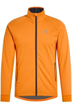 Odlo Skijacke Herren Langlaufjacke BRENSHOLMEN (1-St) - Verkäufer: engelhorn