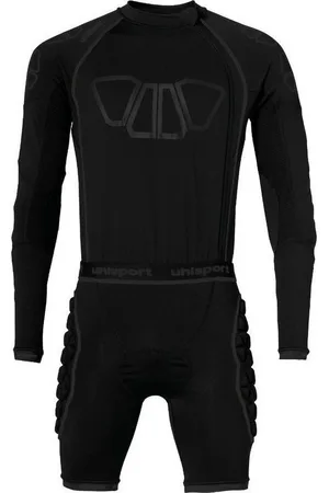 Uhlsport Trainingsanzug Bionikframe Bodysuit Black Edition - Verkäufer: 247Group GmbH