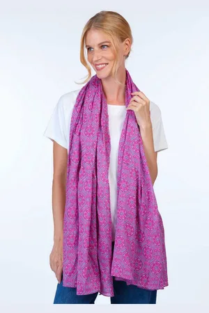 Lykka du Nord Schal Manda - Verkäufer: Scandic Fashion GmbH
