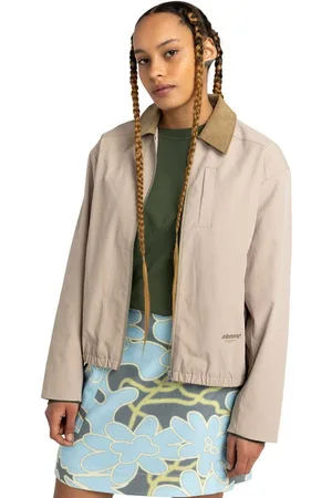 Element Outdoorjacke Stand