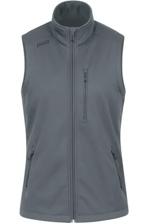 Jako Sweatjacke Premium Softshellweste Damen Softshelljacken Polyester - Verkäufer: 11teamsports