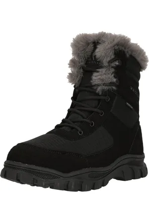 Whistler Iker Stiefel mit robuster TPR-Außensohle