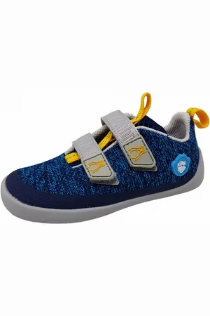 Affenzahn Knit Happy Penguin Schnürschuh - Verkäufer: LEPi Markenschuhe