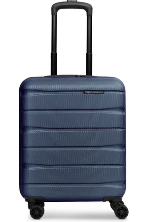 Franky Handgepäck-Trolley Munich 4.0, 4 Rollen, ABS - Verkäufer: WE LOVE BAGS
