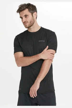 Endurance Funktionsshirt Dipose (1-tlg) mit schnelltrocknender QUICK DRY-Technologie